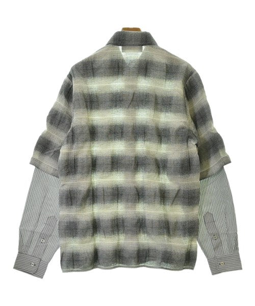 AMIRI เสื้อลำลอง