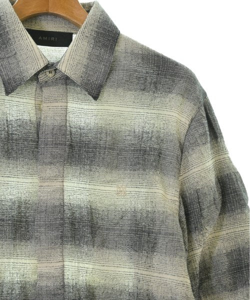 AMIRI เสื้อลำลอง