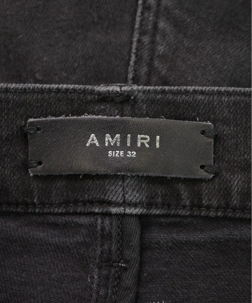 AMIRI ยีนส์