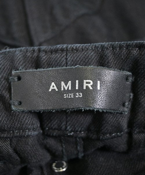 AMIRI กางเกง อื่น