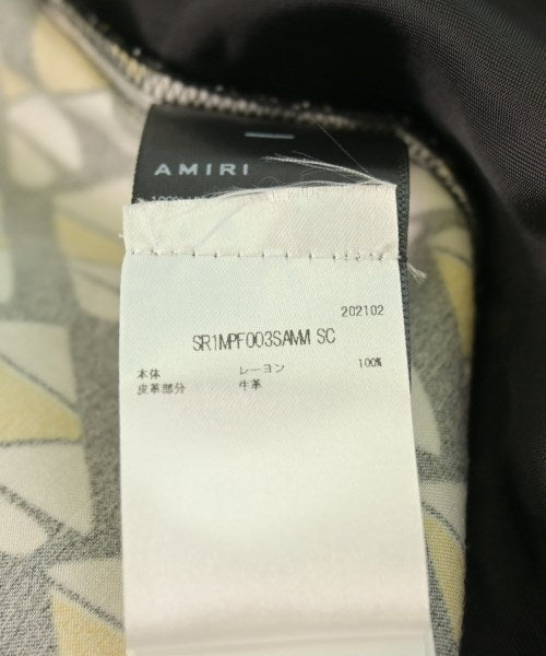 AMIRI กางเกง อื่น