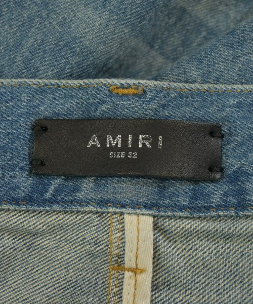 AMIRI ยีนส์