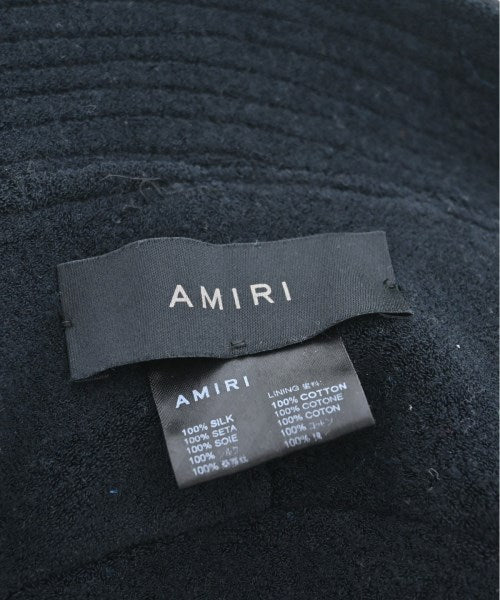 AMIRI หมวก