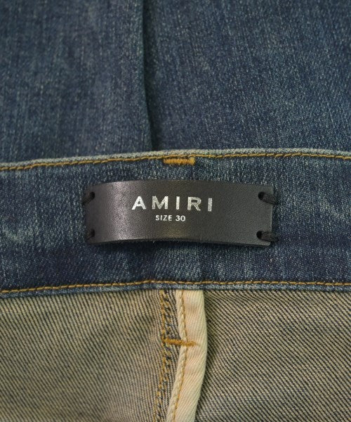AMIRI ยีนส์