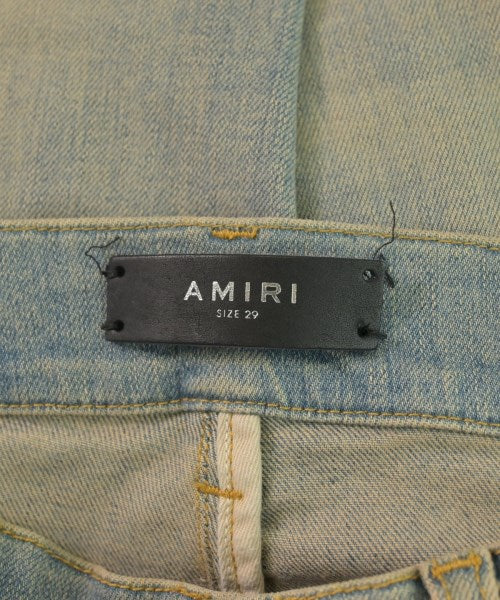 AMIRI ยีนส์