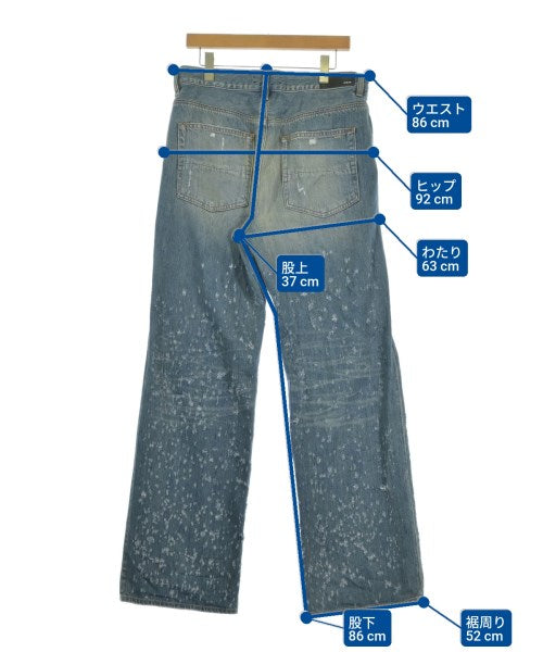 AMIRI ยีนส์