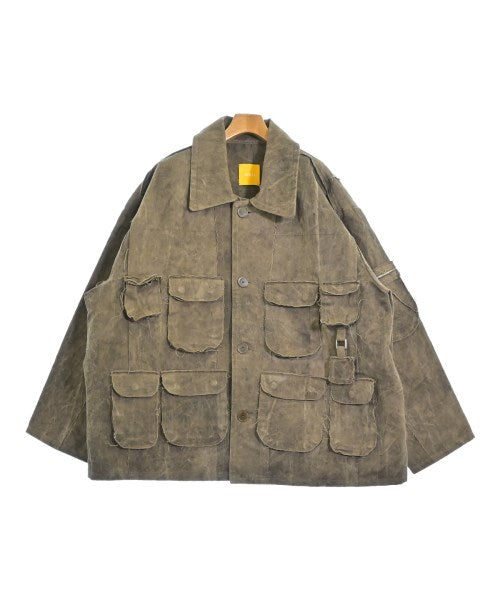 AIREI แจ็คเก็ตเบลาส์ อื่น