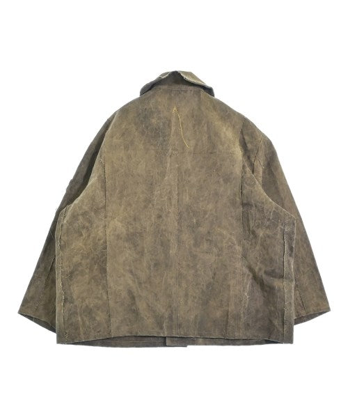 AIREI แจ็คเก็ตเบลาส์ อื่น