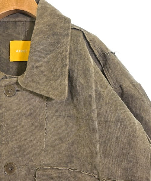 AIREI แจ็คเก็ตเบลาส์ อื่น