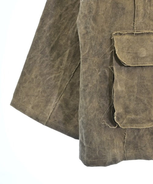 AIREI แจ็คเก็ตเบลาส์ อื่น