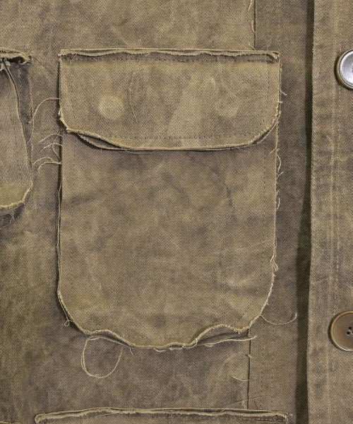 AIREI แจ็คเก็ตเบลาส์ อื่น