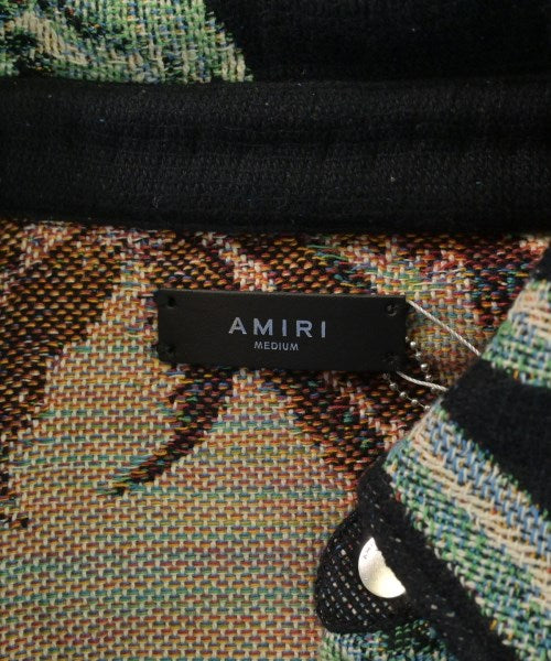 AMIRI แจ็คเก็ตเบลาส์ อื่น