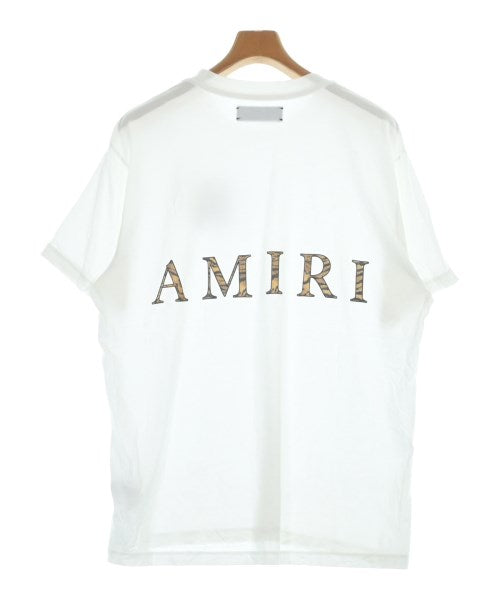 AMIRI เสื้อยืด/เสื้อท็อปส์