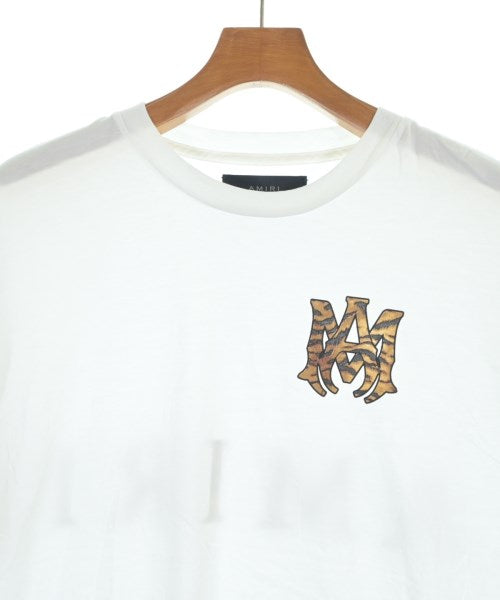 AMIRI เสื้อยืด/เสื้อท็อปส์