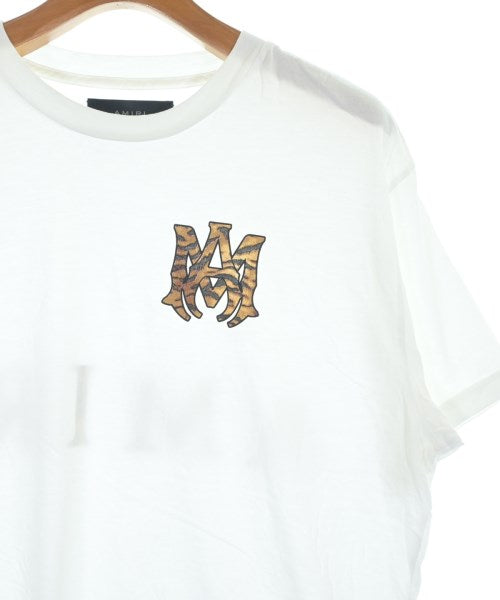 AMIRI เสื้อยืด/เสื้อท็อปส์