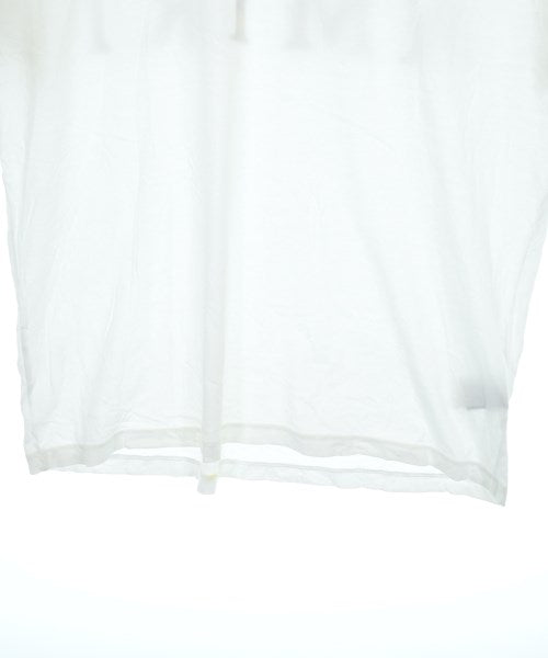 AMIRI เสื้อยืด/เสื้อท็อปส์