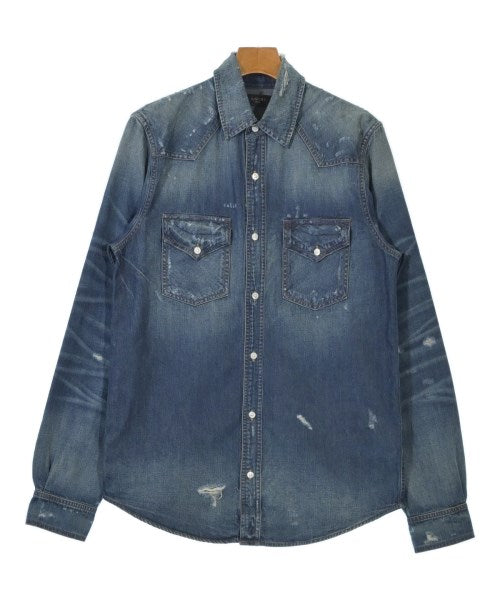 AMIRI เสื้อลำลอง