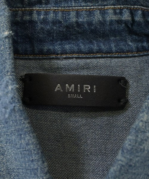 AMIRI เสื้อลำลอง