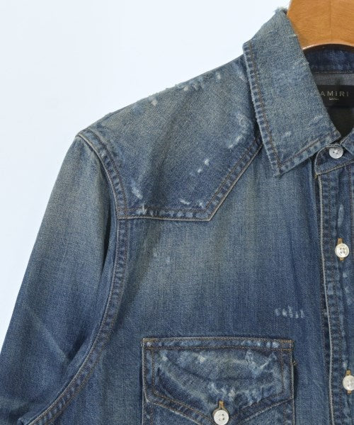 AMIRI เสื้อลำลอง