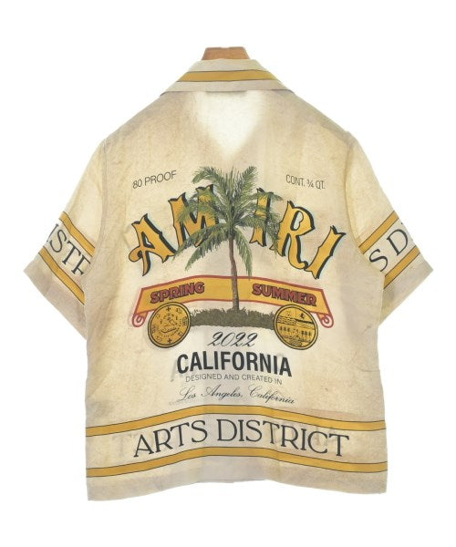 AMIRI เสื้อลำลอง