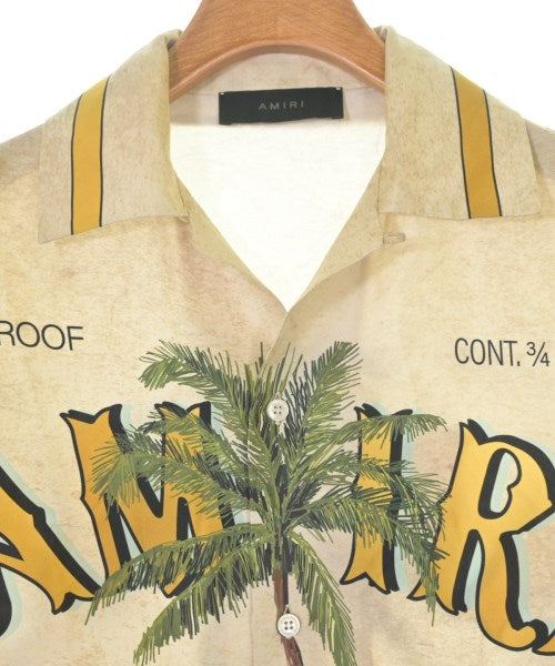 AMIRI เสื้อลำลอง