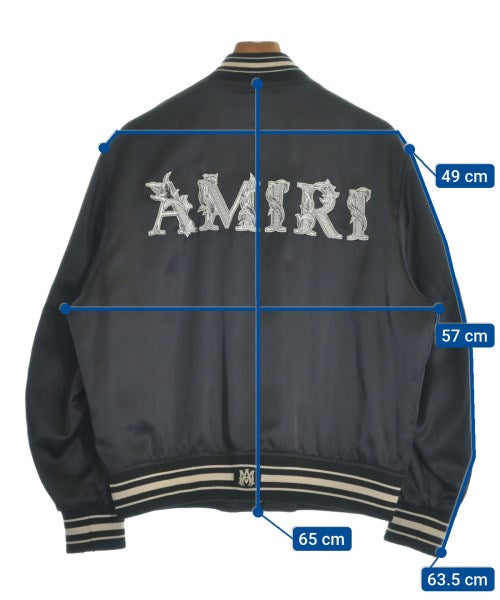 AMIRI แจ็คเก็ตเบลาส์ อื่น