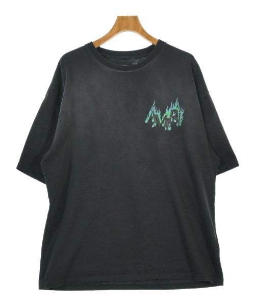 AMIRI เสื้อยืด/เสื้อท็อปส์