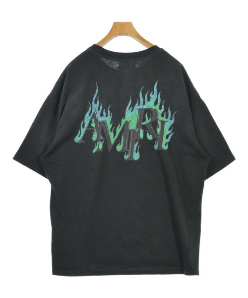 AMIRI เสื้อยืด/เสื้อท็อปส์