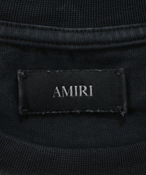 AMIRI เสื้อยืด/เสื้อท็อปส์