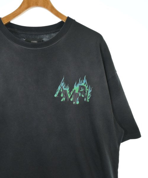 AMIRI เสื้อยืด/เสื้อท็อปส์