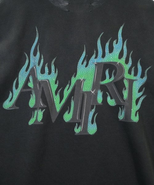 AMIRI เสื้อยืด/เสื้อท็อปส์