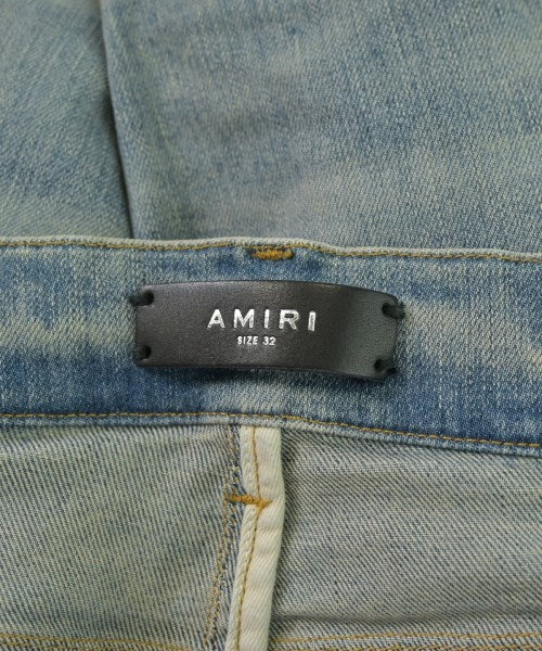 AMIRI ยีนส์