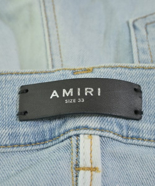 AMIRI ยีนส์