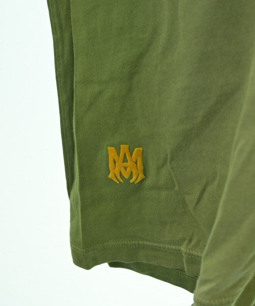 AMIRI เสื้อยืด/เสื้อท็อปส์