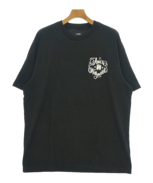 AMIRI เสื้อยืด/เสื้อท็อปส์