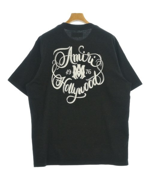 AMIRI เสื้อยืด/เสื้อท็อปส์