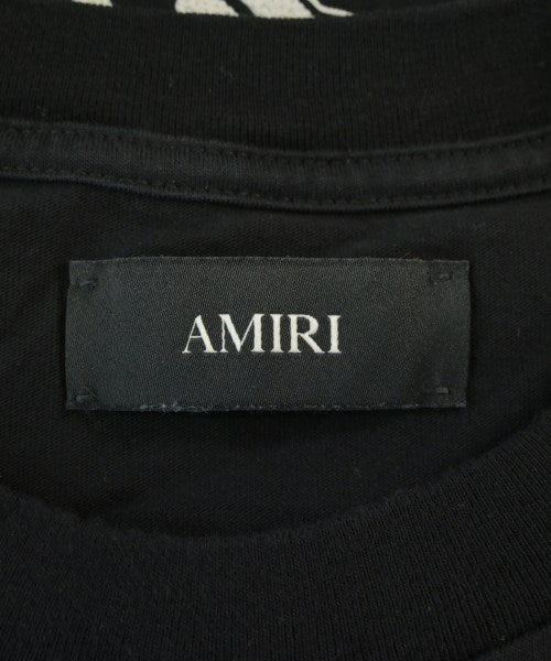 AMIRI เสื้อยืด/เสื้อท็อปส์