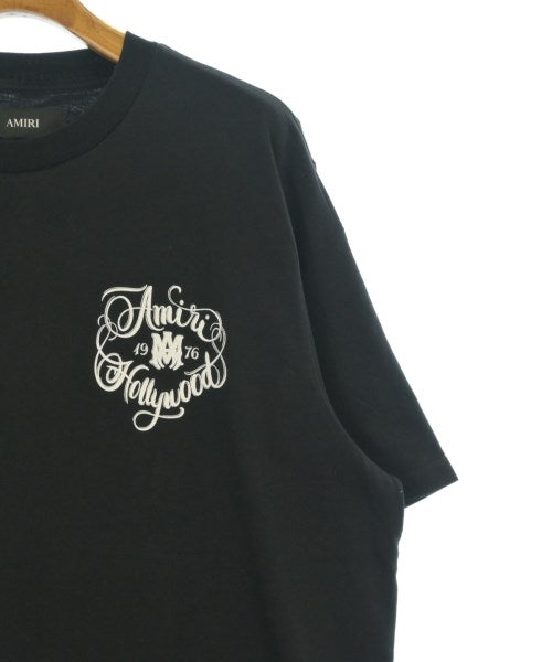 AMIRI เสื้อยืด/เสื้อท็อปส์
