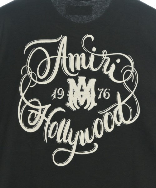 AMIRI เสื้อยืด/เสื้อท็อปส์