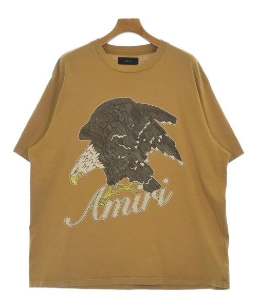 AMIRI เสื้อยืด/เสื้อท็อปส์