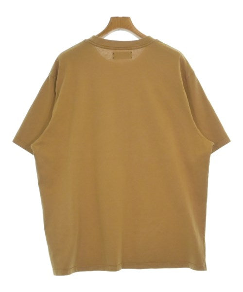 AMIRI เสื้อยืด/เสื้อท็อปส์