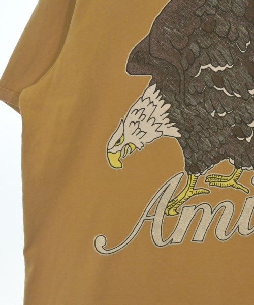 AMIRI เสื้อยืด/เสื้อท็อปส์