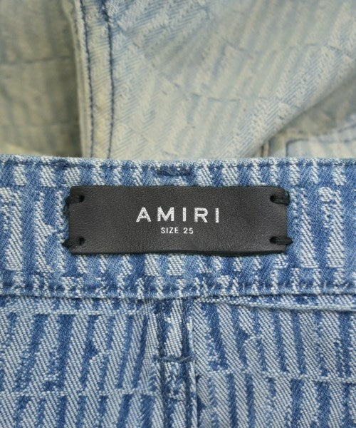 AMIRI ยีนส์