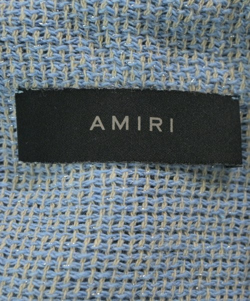 AMIRI เสื้อลำลอง