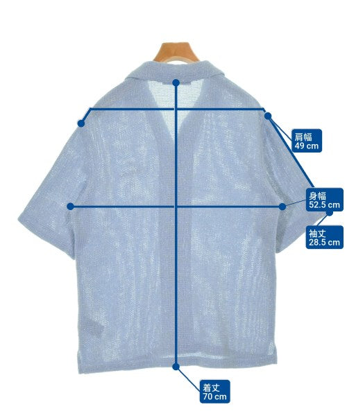 AMIRI เสื้อลำลอง