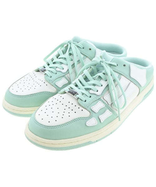 AMIRI รองเท้าผ้าใบ