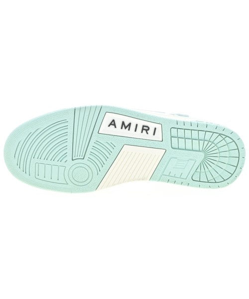 AMIRI รองเท้าผ้าใบ