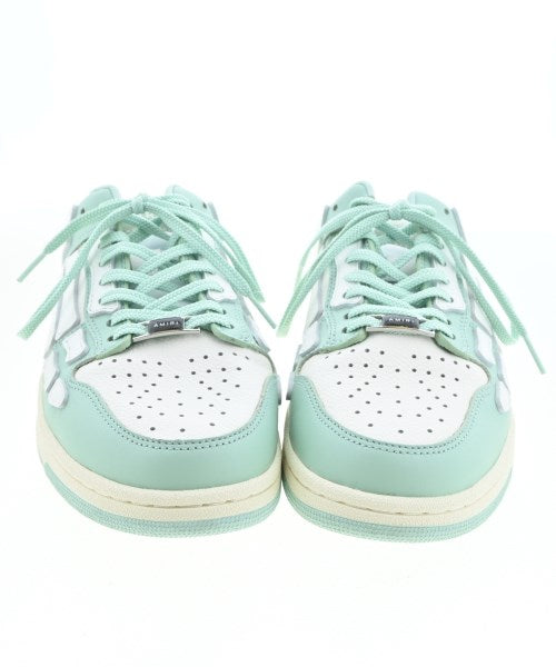 AMIRI รองเท้าผ้าใบ