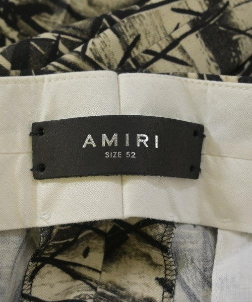 AMIRI กางเกง อื่น