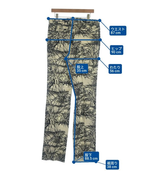 AMIRI กางเกง อื่น